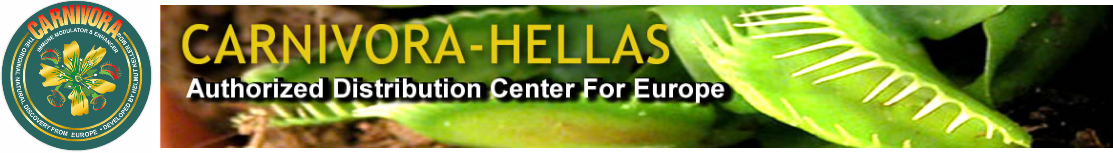 Carnivora Hellas