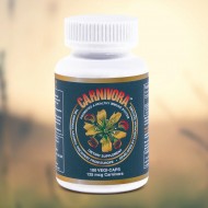 Carnivora Capsules 100caps